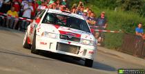 Rally Kostelec